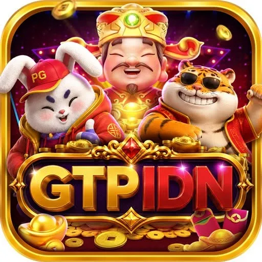 GTPIDN - Game Edukasi Seru untuk Anak TK