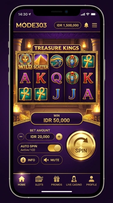 mode303 - Hub Unduhan Terlengkap untuk Pengguna Indonesia